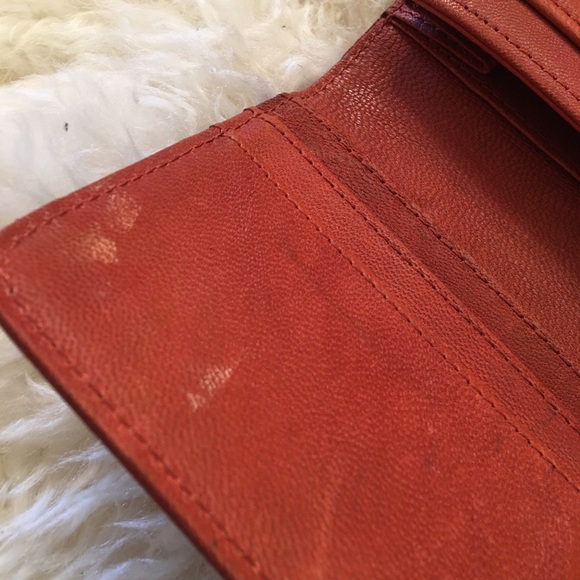 Long flap wallet - Picture 5 of 6